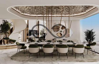 Apartment - 1 Bedroom - 2 Bathrooms for sale in Canal Crown 2 - Canal Crown - Business Bay - Dubai