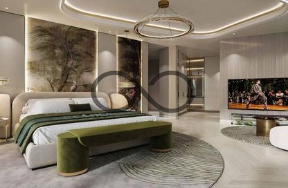 Apartment - 1 Bedroom - 2 Bathrooms for sale in Canal Crown 2 - Canal Crown - Business Bay - Dubai
