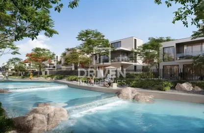 Villa - 5 Bedrooms - 5 Bathrooms for sale in The Oasis - Palmiera - The Oasis by Emaar - Dubai