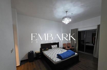 Apartment - 2 Bedrooms - 3 Bathrooms for sale in Iris - Al Furjan - Dubai