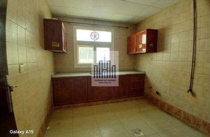 Apartment - 1 Bedroom - 1 Bathroom for rent in Muwaileh - Sharjah
