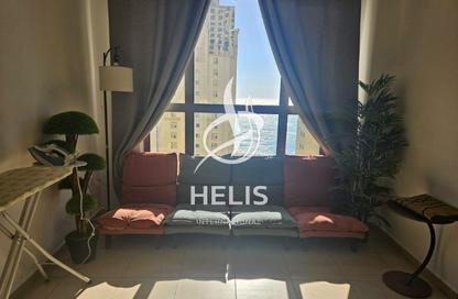 Apartment - 3 Bedrooms - 4 Bathrooms for sale in Murjan 5 - Murjan - Jumeirah Beach Residence - Dubai