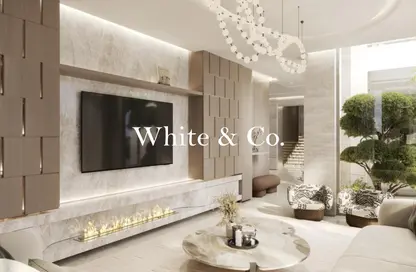 Villa - 6 Bedrooms - 7+ Bathrooms for sale in Pearl Jumeirah Villas - Pearl Jumeirah - Jumeirah - Dubai