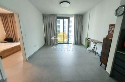 Apartment - 1 - 2 for rent in Sokoon - Naseej District - Aljada - Sharjah Apartment - 1 - 2 for rent in Sokoon - Naseej District - Aljada - Sharjah
