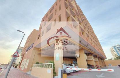 Apartment - 2 Bedrooms - 3 Bathrooms for rent in Al Falak Residence - Dubai Silicon Oasis - Dubai Apartment - 2 Bedrooms - 3 Bathrooms for rent in Al Falak Residence - Dubai Silicon Oasis - Dubai