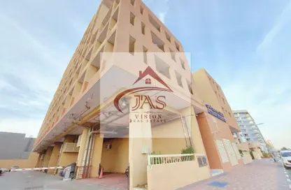 Apartment - 2 Bedrooms - 3 Bathrooms for rent in Al Falak Residence - Dubai Silicon Oasis - Dubai