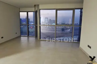 Apartment - 3 Bedrooms - 4 Bathrooms for rent in Radiant Viewz Towers - City Of Lights - Al Reem Island - Abu Dhabi