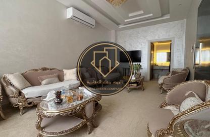 Townhouse - 4 Bedrooms - 5 Bathrooms for sale in Al Helio 1 - Al Helio - Ajman