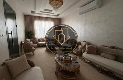 Townhouse - 4 Bedrooms - 5 Bathrooms for sale in Al Helio 1 - Al Helio - Ajman