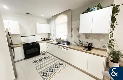 Apartment - 1 Bedroom - 2 Bathrooms for sale in Regent House 1 - Regent House - Motor City - Dubai