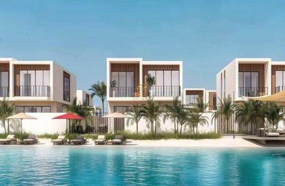 Townhouse - 3 Bedrooms - 4 Bathrooms for sale in Sukoon by Sanzen - Al Tay East - Al Suyoh - Sharjah Townhouse - 3 Bedrooms - 4 Bathrooms for sale in Sukoon by Sanzen - Al Tay East - Al Suyoh - Sharjah
