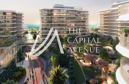 Apartment - 2 - 3 for sale in Mamsha Gardens - Saadiyat Cultural District - Saadiyat Island - Abu Dhabi