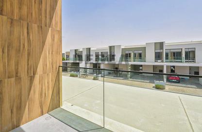 Townhouse - 3 Bedrooms - 4 Bathrooms for sale in Ruba - Arabian Ranches 3 - Dubai