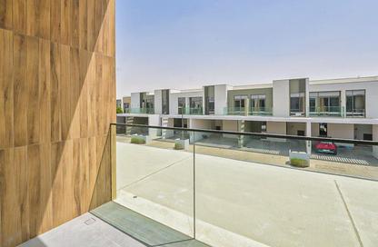 Townhouse - 3 Bedrooms - 4 Bathrooms for sale in Ruba - Arabian Ranches 3 - Dubai Townhouse - 3 Bedrooms - 4 Bathrooms for sale in Ruba - Arabian Ranches 3 - Dubai