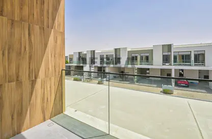 Townhouse - 3 Bedrooms - 4 Bathrooms for sale in Ruba - Arabian Ranches 3 - Dubai