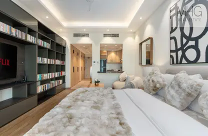 Apartment - Studio - 1 Bathroom for sale in Building 202 - Mogul Cluster - Discovery Gardens - Dubai