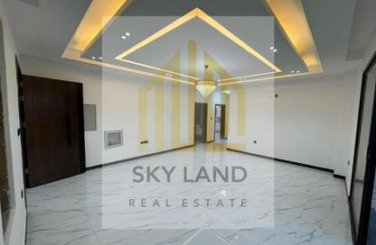 Villa - 3 Bedrooms - 5 Bathrooms for sale in Kabbali Hills - Al Helio 2 - Al Helio - Ajman Villa - 3 Bedrooms - 5 Bathrooms for sale in Kabbali Hills - Al Helio 2 - Al Helio - Ajman