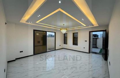 Villa - 3 Bedrooms - 5 Bathrooms for sale in Kabbali Hills - Al Helio 2 - Al Helio - Ajman