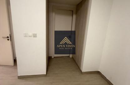 Apartment - 1 Bedroom - 2 Bathrooms for rent in MISK Apartments - Aljada - Sharjah Apartment - 1 Bedroom - 2 Bathrooms for rent in MISK Apartments - Aljada - Sharjah