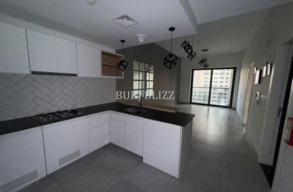Apartment - 1 - 2 for rent in Lucky 1 Residence - District 13 - Jumeirah Village Circle - Dubai