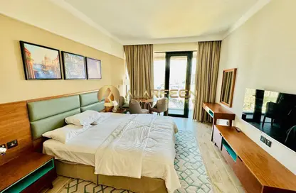 Apartment - 1 Bathroom for rent in MILANO by Giovanni Botique Suites - District 17 - Jumeirah Village Circle - Dubai