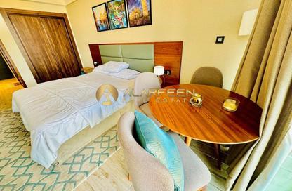 Apartment - Studio - 1 Bathroom for rent in MILANO by Giovanni Botique Suites - District 17 - Jumeirah Village Circle - Dubai