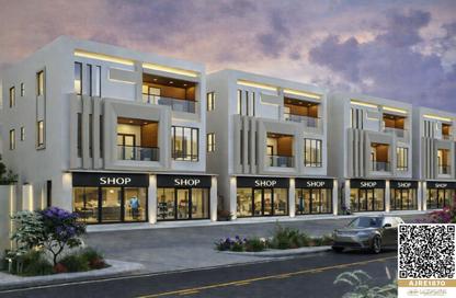 Land - Studio for sale in Rawdat Al Sidr - Al Rowdat Suburb - Sharjah Land - Studio for sale in Rawdat Al Sidr - Al Rowdat Suburb - Sharjah