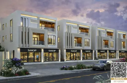 Land - Studio for sale in Rawdat Al Sidr - Al Rowdat Suburb - Sharjah Land - Studio for sale in Rawdat Al Sidr - Al Rowdat Suburb - Sharjah