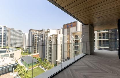 Apartment - 2 - 3 for rent in 399 Hills Park B - 399 Hills Park - Dubai Hills Estate - Dubai Apartment - 2 - 3 for rent in 399 Hills Park B - 399 Hills Park - Dubai Hills Estate - Dubai