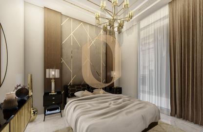 Apartment - 1 - 2 for sale in Samana Waves 1 - Samana Waves - District 13 - Jumeirah Village Circle - Dubai