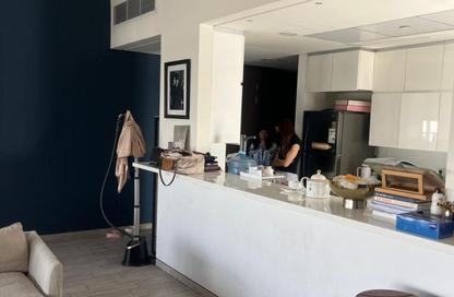 Apartment - 2 Bedrooms - 2 Bathrooms for sale in The Atria - Business Bay - Dubai
