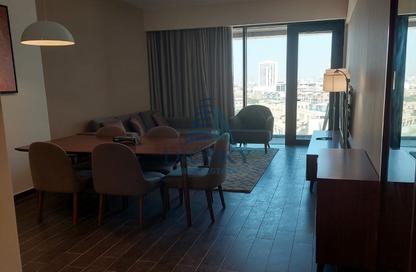 Apartment - 2 Bedrooms - 2 Bathrooms for rent in MILANO by Giovanni Botique Suites - District 17 - Jumeirah Village Circle - Dubai