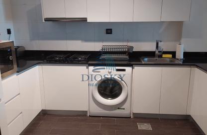Apartment - 2 Bedrooms - 2 Bathrooms for rent in MILANO by Giovanni Botique Suites - District 17 - Jumeirah Village Circle - Dubai