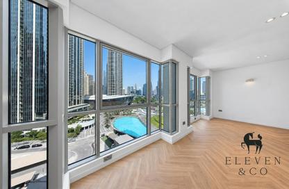 Apartment - 2 - 2 for sale in The Residences 1 - The Residences - Downtown Dubai - Dubai Apartment - 2 - 2 for sale in The Residences 1 - The Residences - Downtown Dubai - Dubai
