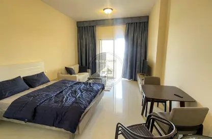 Apartment - Studio - 1 Bathroom for rent in Royal breeze 3 - Royal Breeze - Al Hamra Village - Ras Al Khaimah