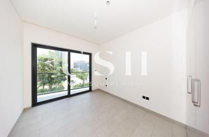 Apartment - 1 - 1 for sale in Sobha Hartland Waves - Sobha Hartland - Mohammed Bin Rashid City - Dubai