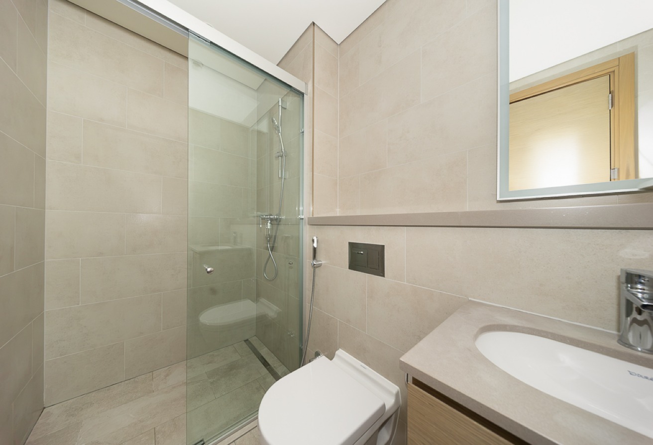 1 bedroom apartment in Sobha Hartland Waves, Mohammed Bin Rashid City: 18