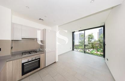 Apartment - 1 - 1 for sale in Sobha Hartland Waves - Sobha Hartland - Mohammed Bin Rashid City - Dubai
