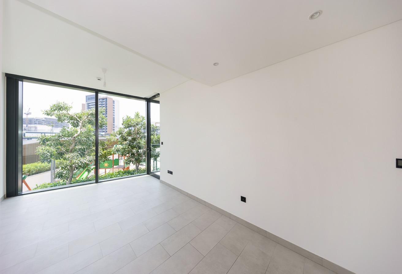 1 bedroom apartment in Sobha Hartland Waves, Mohammed Bin Rashid City: 5
