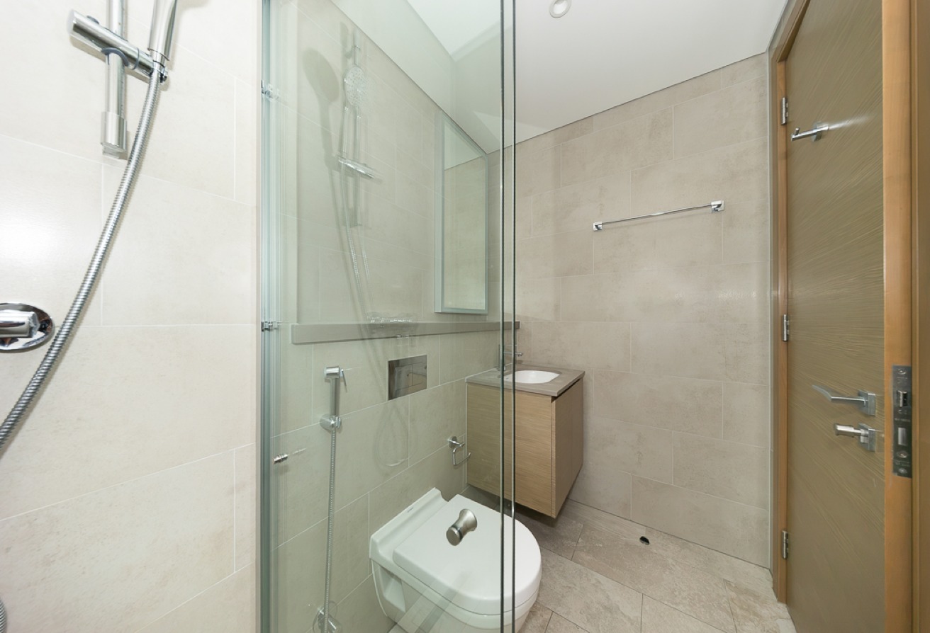 1 bedroom apartment in Sobha Hartland Waves, Mohammed Bin Rashid City: 17