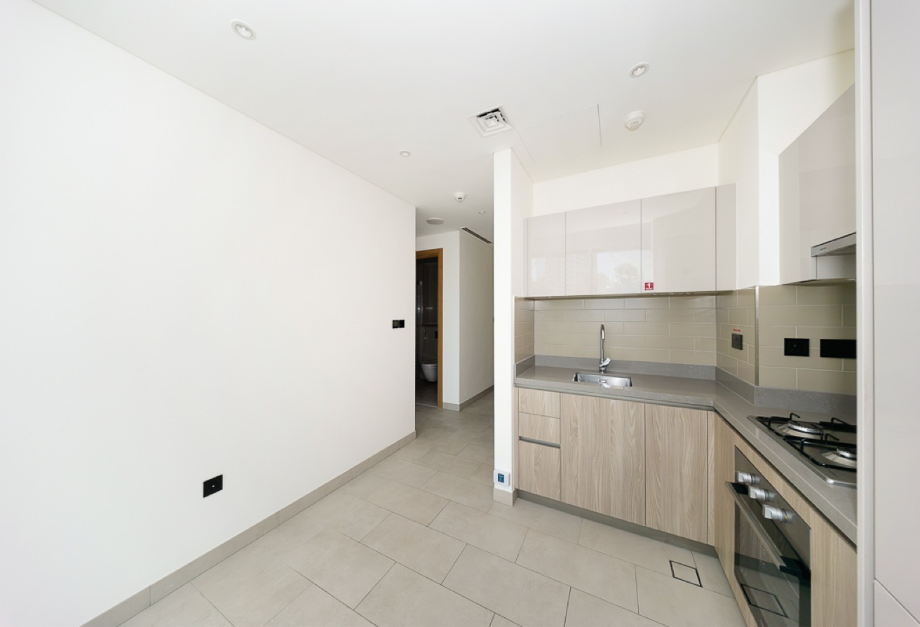 1 bedroom apartment in Sobha Hartland Waves, Mohammed Bin Rashid City: 7