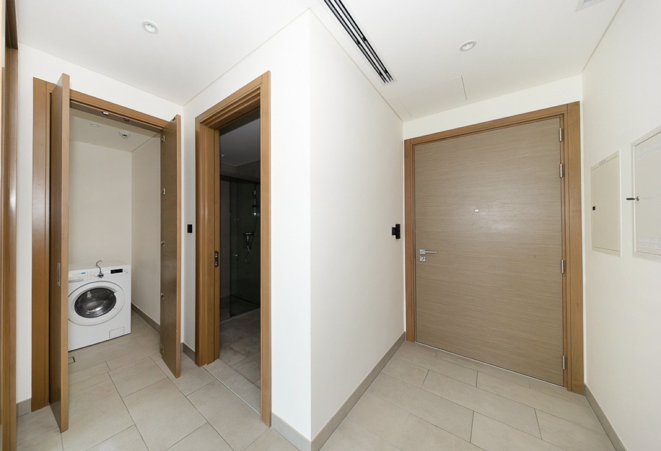 1 bedroom apartment in Sobha Hartland Waves, Mohammed Bin Rashid City: 15