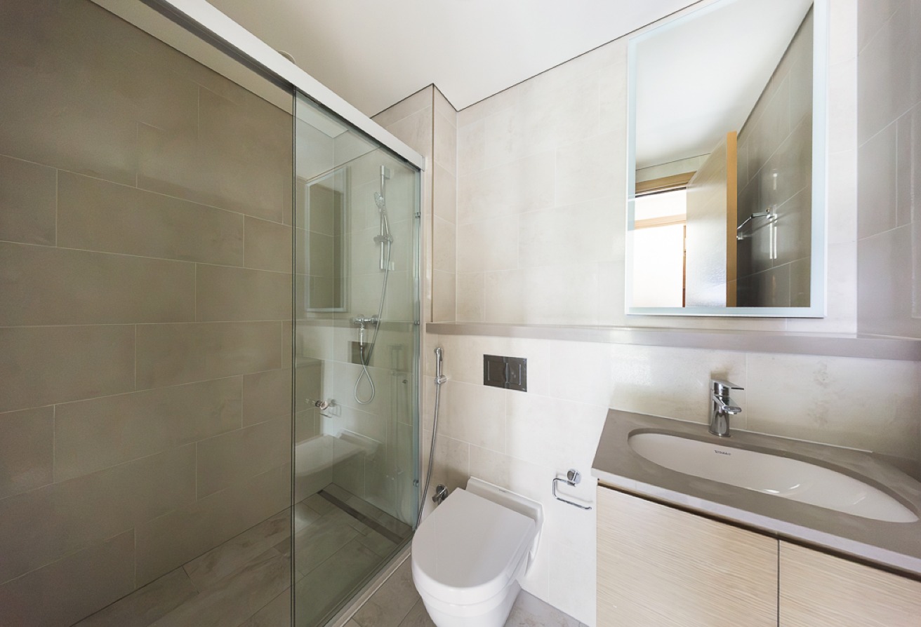 1 bedroom apartment in Sobha Hartland Waves, Mohammed Bin Rashid City: 16