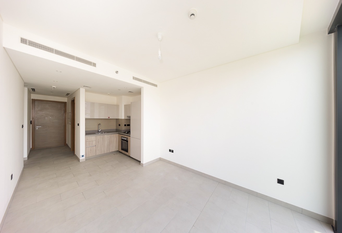 1 bedroom apartment in Sobha Hartland Waves, Mohammed Bin Rashid City: 10