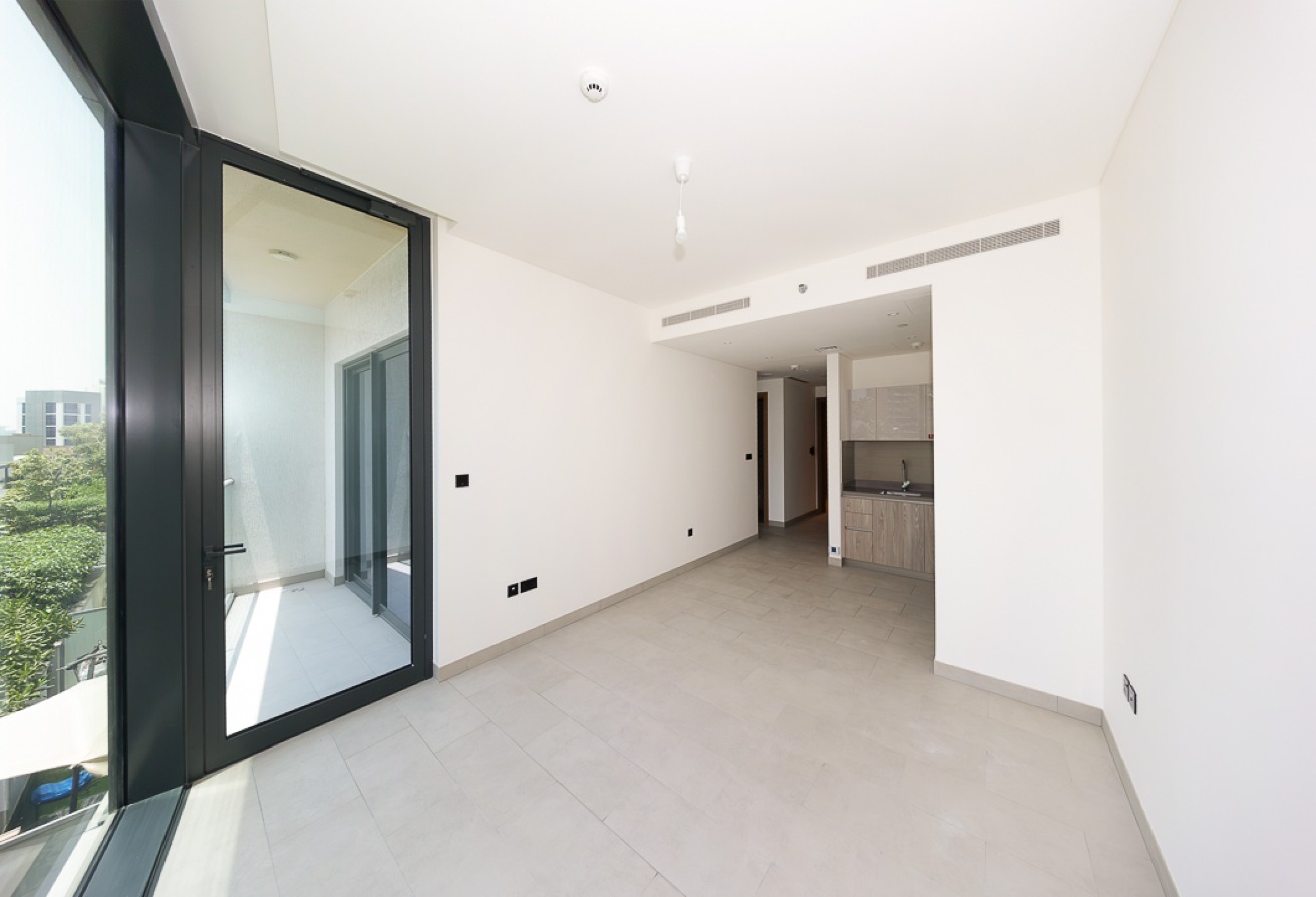 1 bedroom apartment in Sobha Hartland Waves, Mohammed Bin Rashid City: 6