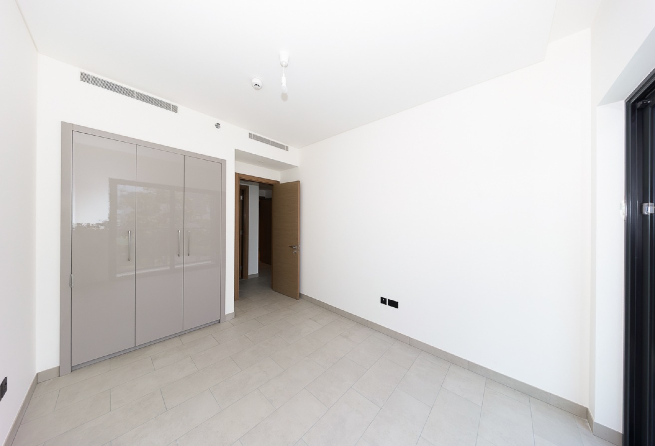 1 bedroom apartment in Sobha Hartland Waves, Mohammed Bin Rashid City: 8