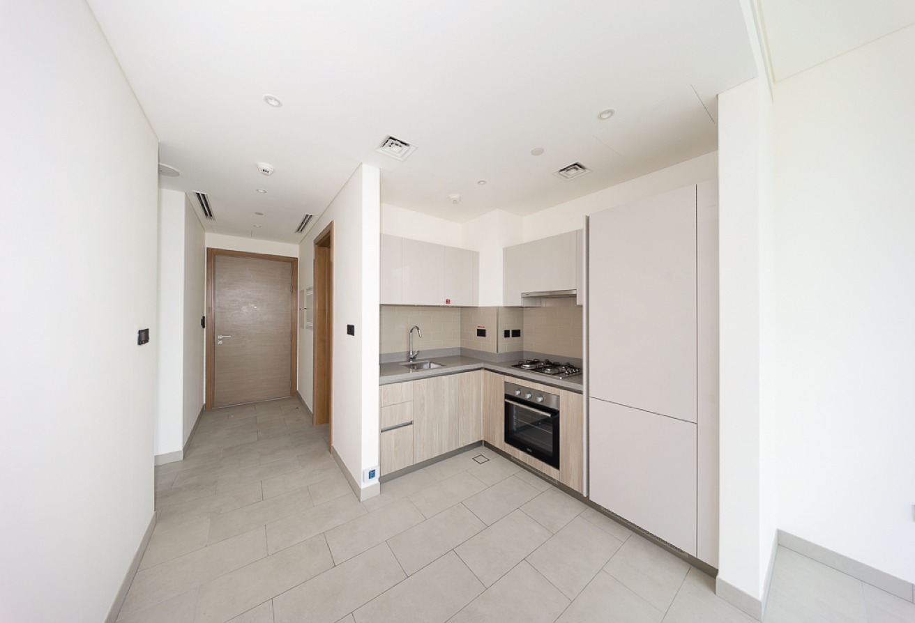 1 bedroom apartment in Sobha Hartland Waves, Mohammed Bin Rashid City: 11