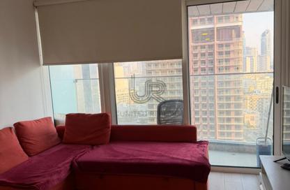 Apartment - Studio - 1 for rent in Bloom Heights A - Bloom Heights - District 15 - Jumeirah Village Circle - Dubai Apartment - Studio - 1 for rent in Bloom Heights A - Bloom Heights - District 15 - Jumeirah Village Circle - Dubai
