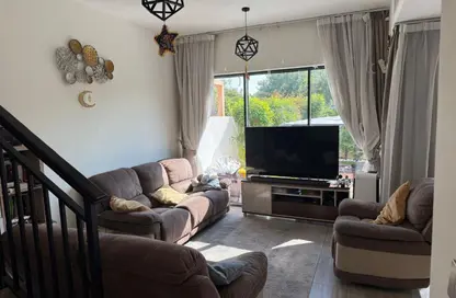 تاون هاوس - 3 غرف نوم - 3 حمامات للبيع في بارك ريزيدنسز 1 - بارك ريزيدنسز - داماك هيلز - دبي