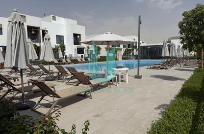 Townhouse - 3 Bedrooms - 4 Bathrooms for rent in Bliss - Arabian Ranches 3 - Dubai Townhouse - 3 Bedrooms - 4 Bathrooms for rent in Bliss - Arabian Ranches 3 - Dubai